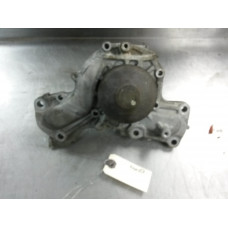 99M027 Water Coolant Pump From 2003 Mitsubishi Montero  3.8